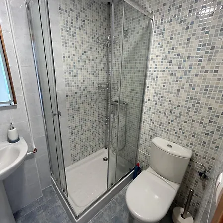 Duplex/atico . Playa Διαμέρισμα Chilches (Valencia)