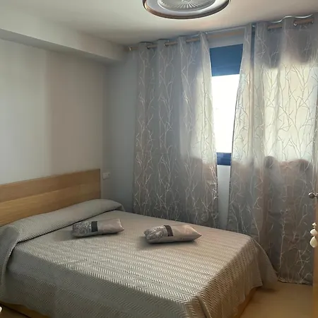Duplex/atico . Playa Διαμέρισμα