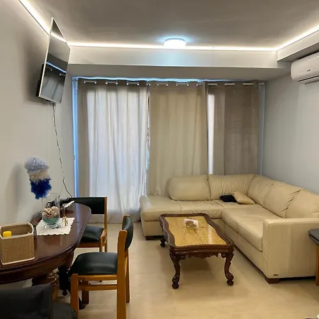Διαμέρισμα Duplex/atico . Playa *