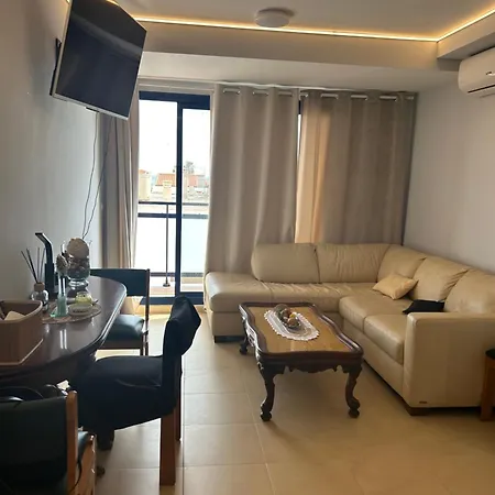 Duplex/atico . Playa Chilches (Valencia)