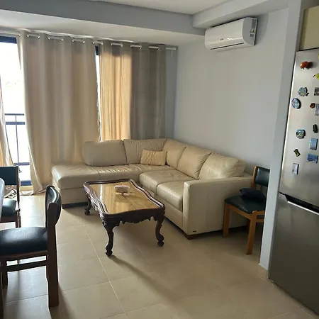 Duplex/atico . Playa Chilches (Valencia)